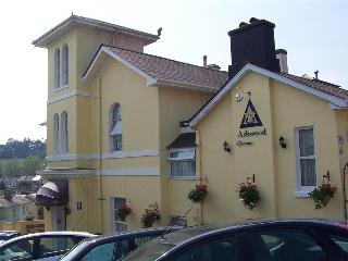 Ashwood Grange Hotel - B&B otel fotoğrafı