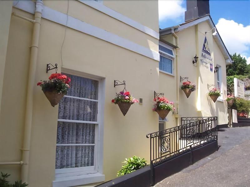 Ashwood Grange Hotel - B&B - Genel