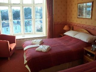 Ashwood Grange Hotel - B&B fotoÄŸrafÄ±