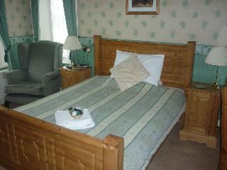 Ashwood Grange Hotel - B&B fotoÄŸrafÄ±