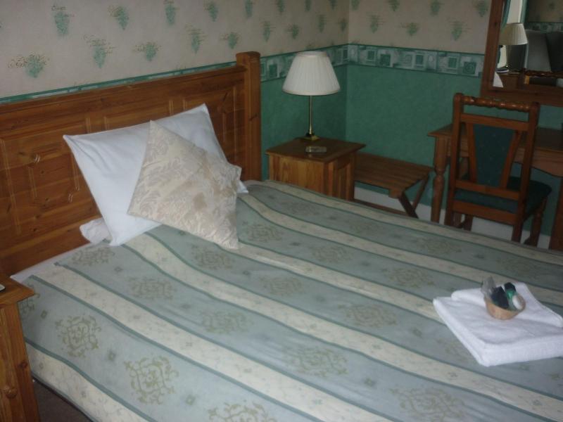 Ashwood Grange Hotel - B&B - Oda