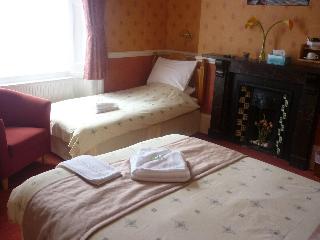 Ashwood Grange Hotel - B&B fotoÄŸrafÄ±