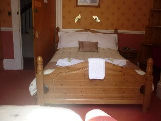 Ashwood Grange Hotel - B&B fotoÄŸrafÄ±