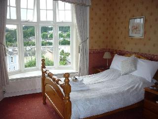 Ashwood Grange Hotel - B&B fotoÄŸrafÄ±