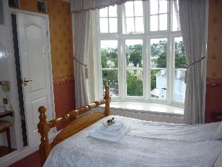 Ashwood Grange Hotel - B&B fotoÄŸrafÄ±