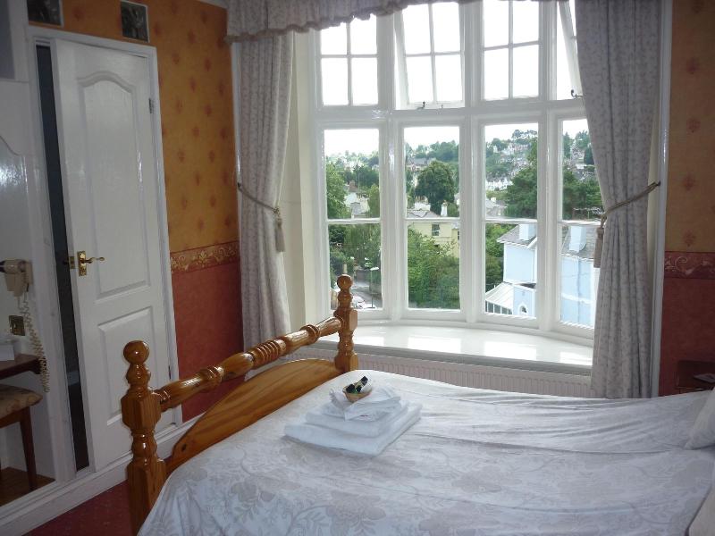 Ashwood Grange Hotel - B&B - Oda