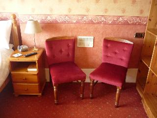 Ashwood Grange Hotel - B&B fotoÄŸrafÄ±
