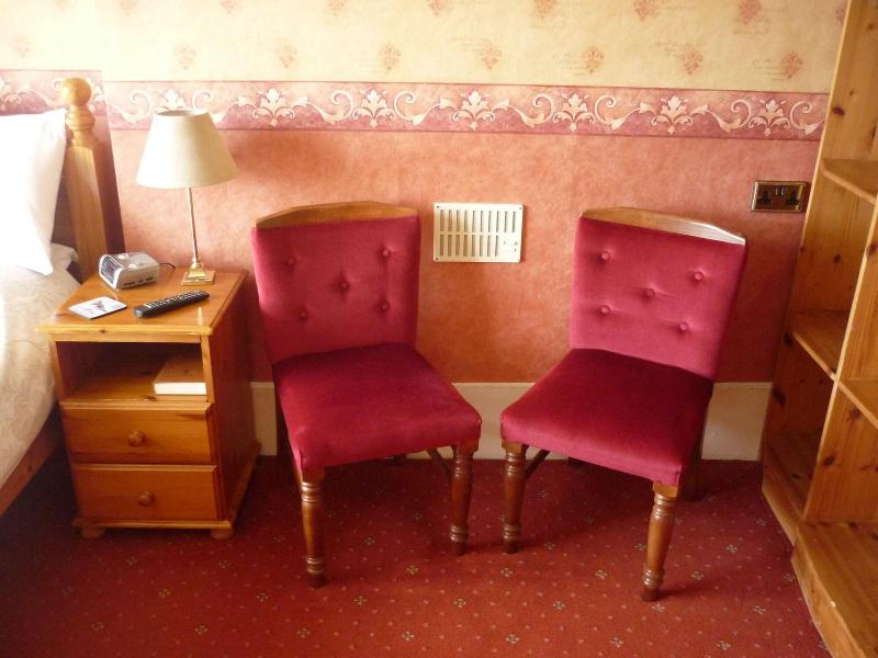 Ashwood Grange Hotel - B&B - Oda