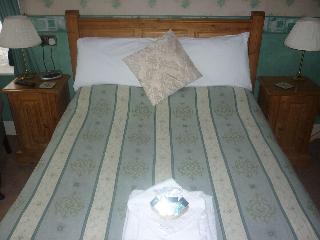 Ashwood Grange Hotel - B&B fotoÄŸrafÄ±