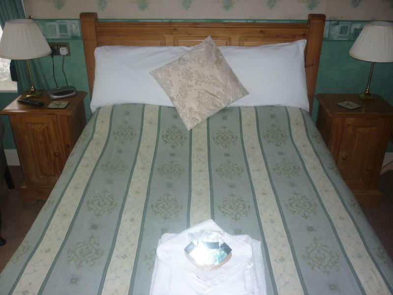 Ashwood Grange Hotel - B&B - Oda