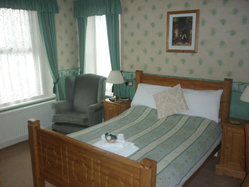 Ashwood Grange Hotel - B&B - Oda