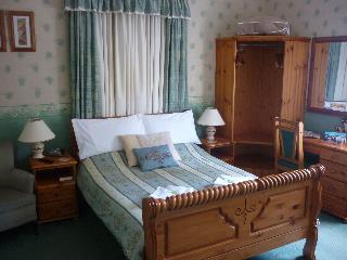 Ashwood Grange Hotel - B&B fotoÄŸrafÄ±