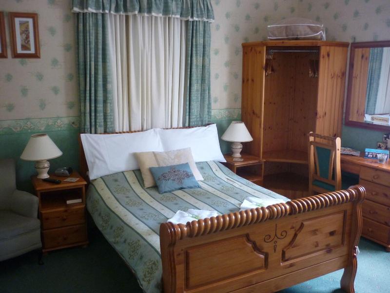Ashwood Grange Hotel - B&B - Oda