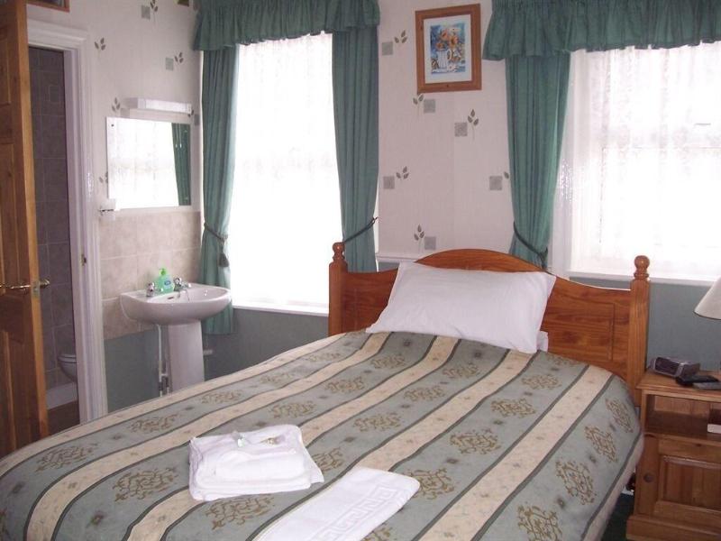 Ashwood Grange Hotel - B&B - Oda