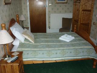 Ashwood Grange Hotel - B&B fotoÄŸrafÄ±