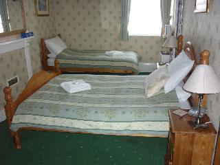 Ashwood Grange Hotel - B&B fotoÄŸrafÄ±