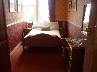 Ashwood Grange Hotel - B&B fotoÄŸrafÄ±