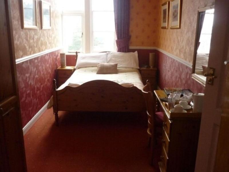 Ashwood Grange Hotel - B&B - Oda