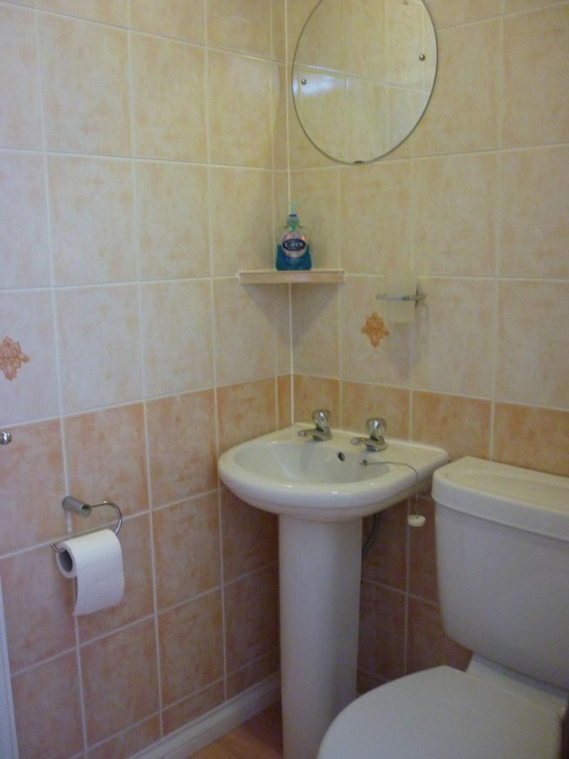 Ashwood Grange Hotel - B&B - Oda