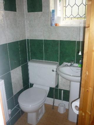Ashwood Grange Hotel - B&B fotoÄŸrafÄ±