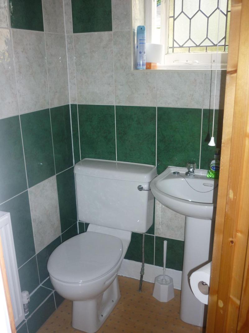Ashwood Grange Hotel - B&B - Oda