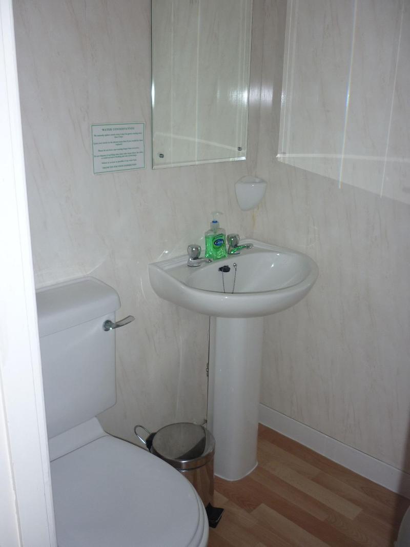 Ashwood Grange Hotel - B&B - Oda