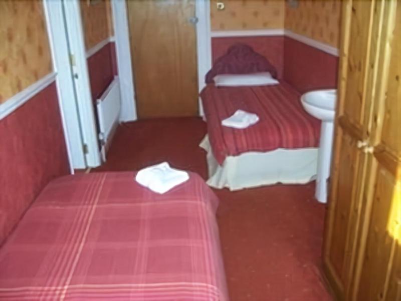 Ashwood Grange Hotel - B&B - Oda