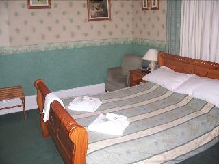 Ashwood Grange Hotel - B&B fotoÄŸrafÄ±