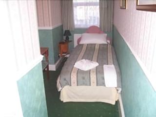 Ashwood Grange Hotel - B&B fotoÄŸrafÄ±
