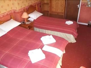 Ashwood Grange Hotel - B&B fotoÄŸrafÄ±