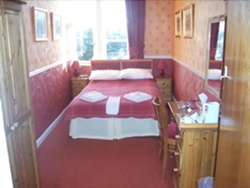 Ashwood Grange Hotel - B&B - Oda