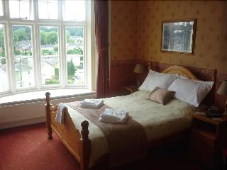 Ashwood Grange Hotel - B&B fotoÄŸrafÄ±