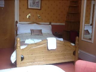 Ashwood Grange Hotel - B&B fotoÄŸrafÄ±