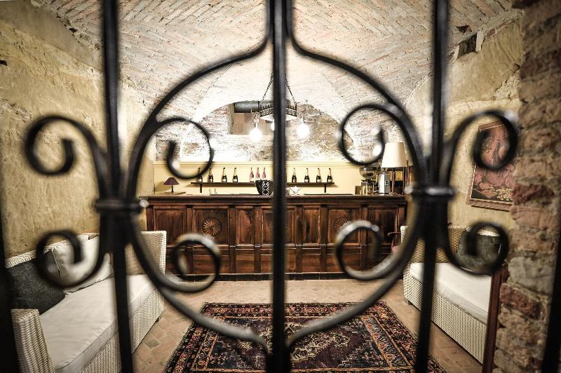 Villa Beccaris - Aktivite