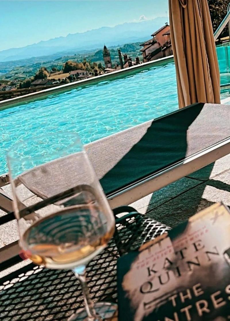 Villa Beccaris - Genel