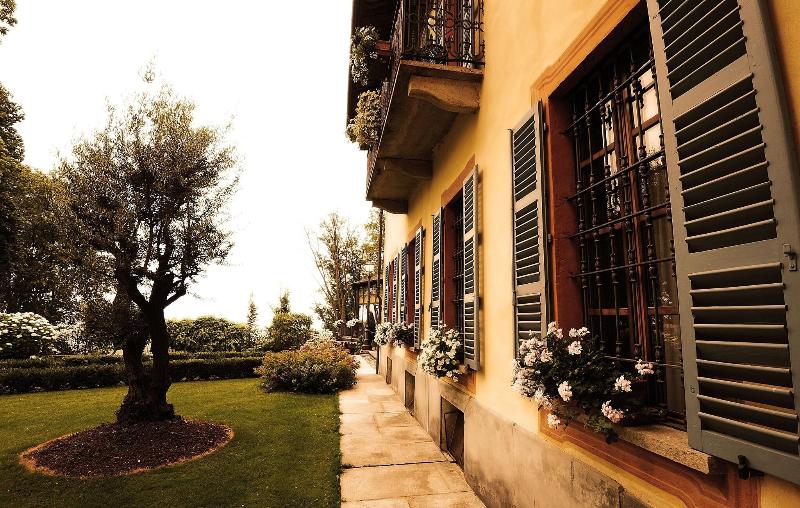 Villa Beccaris - Teras