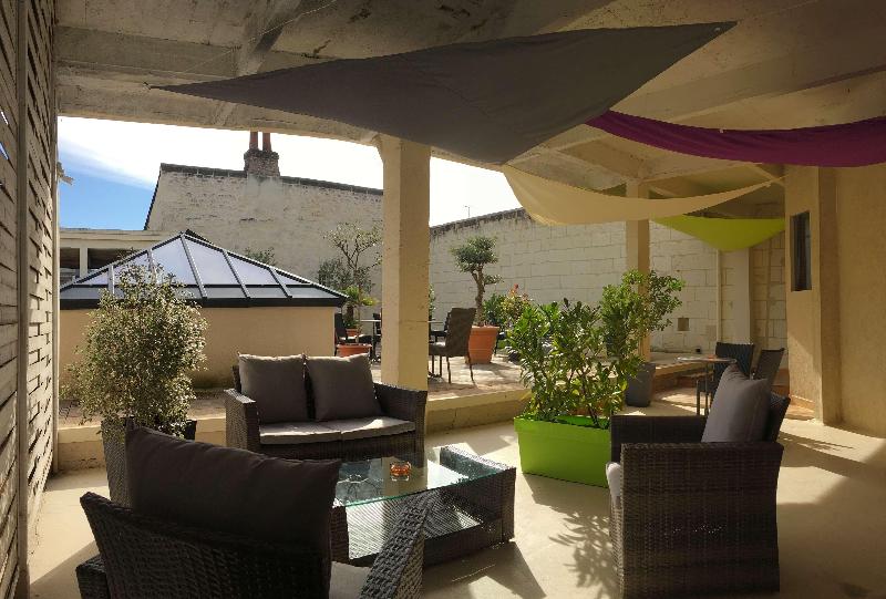 Best Western Hotel De France - Genel