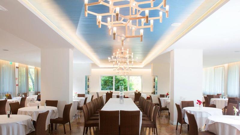 President - Restoran