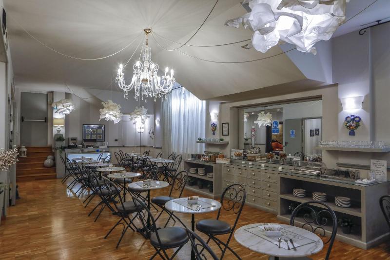 Lancaster - Restoran