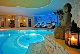 Romantik Seehotel Ahlbecker Hof fotoÄŸrafÄ±