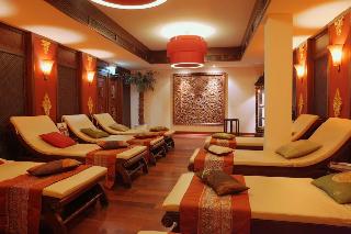 Romantik Seehotel Ahlbecker Hof fotoÄŸrafÄ±