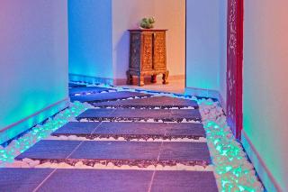 Romantik Seehotel Ahlbecker Hof fotoÄŸrafÄ±
