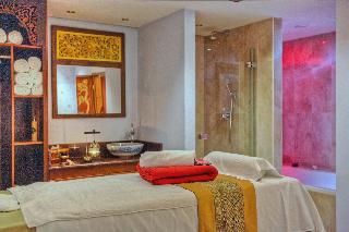 Romantik Seehotel Ahlbecker Hof fotoÄŸrafÄ±