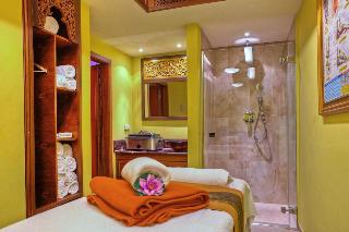 Romantik Seehotel Ahlbecker Hof fotoÄŸrafÄ±