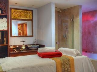 Romantik Seehotel Ahlbecker Hof fotoÄŸrafÄ±