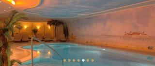 Romantik Seehotel Ahlbecker Hof fotoÄŸrafÄ±