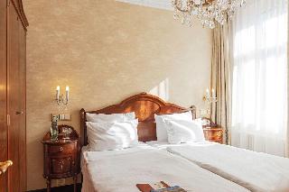 Romantik Seehotel Ahlbecker Hof fotoÄŸrafÄ±