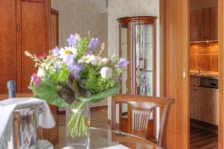 Romantik Seehotel Ahlbecker Hof fotoÄŸrafÄ±