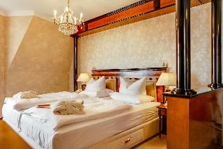 Romantik Seehotel Ahlbecker Hof fotoÄŸrafÄ±