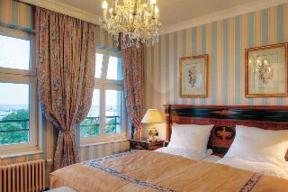 Romantik Seehotel Ahlbecker Hof fotoÄŸrafÄ±
